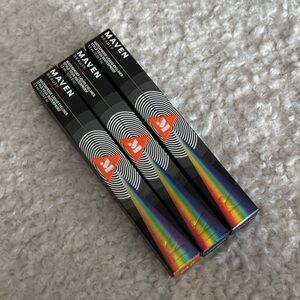 Maven Beauty Set of 3 Waterproof Liquid Eyeliner Fashion Nova